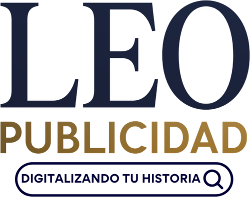 LEO PUBLICIDAD