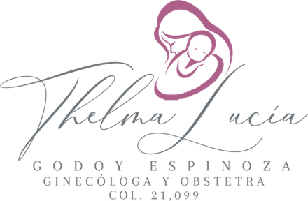 Dra. Thelma Lucía Godoy Espinoza