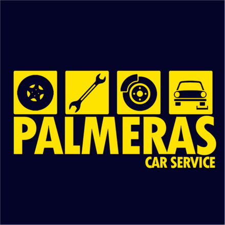 Palmeras Car Service