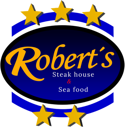 Robert's Steak House & Seafood